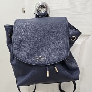 KATE SPADE Mulberry Street Small Breezy Blue